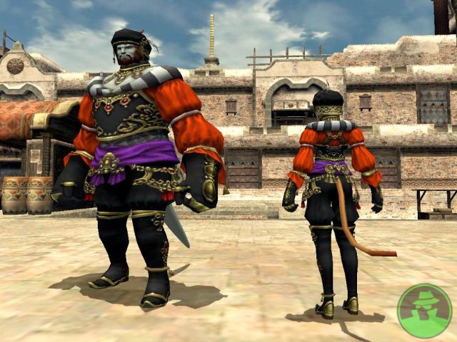 Final Fantasy XI Picture