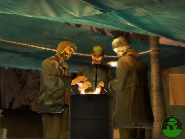 Yakuza Screenshot