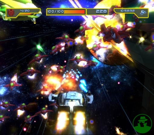Ratchet & Clank: Size Matters Picture