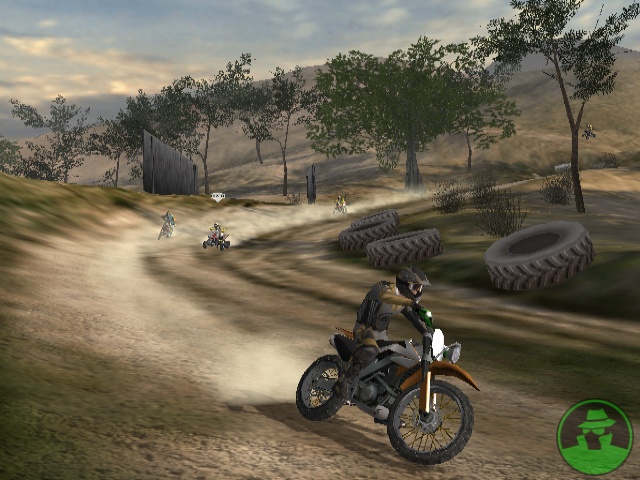 ATV Offroad Fury 4 Screenshot